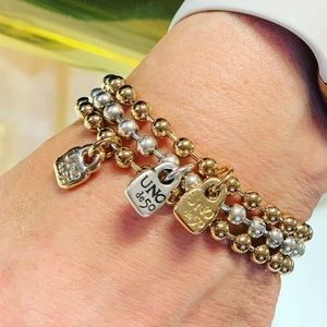 UNOde50 EMOTIONS Bracelet